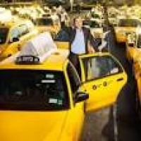 Yellow Cab Taxi Airport Service - Taxis - Berryessa, San Jose, CA ...