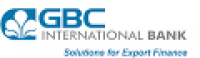 GBC International Bank - Solutions for Export Finance