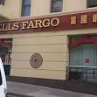 Wells Fargo Bank - Banks & Credit Unions - 1160 Grant Ave ...