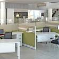 Solutions Office Interiors - 28 Photos - Office Equipment - 1460 ...