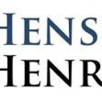 Henshaw & Henry - 33 Reviews - Personal Injury Law - 1871 The ...