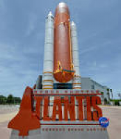 Visit Kennedy Space Center Visitor Complex at Cape Canaveral