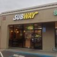 Subway - Sandwiches - 730 Story Rd, East San Jose, San Jose, CA ...
