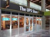 Shipping and Printing in SAN JOSE, CA - The UPS Store