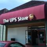 The UPS Store - 36 Reviews - Shipping Centers - 4750 Almaden Expy ...