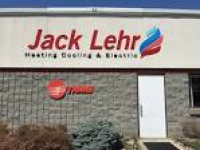 Jack Lehr Heating Cooling & Electric - Heating & Air Conditioning ...