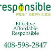 Responsible Pest Services - 26 Reviews - Pest Control - 100 Great ...