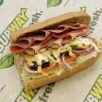 Subway - 10 Reviews - Sandwiches - 61 E Mt Pleasant Ave ...