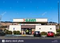 7 Eleven Sign Stock Photos & 7 Eleven Sign Stock Images - Alamy
