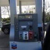 Foothill Chevron - 16 Photos & 10 Reviews - Gas Stations - 16304 ...