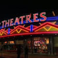 Century 16 Bayfair Cinema - Movie Theater in San Leandro