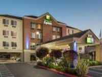 Holiday Inn Express Castro Valley Hotel by IHG