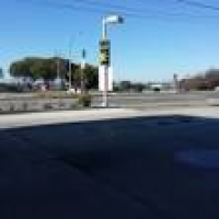 National Gas Station - Gas Stations - 16210 Foothill Blvd, San ...