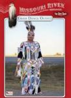 Missouri River Men's Native American Indian Grass Dance Outfit ...