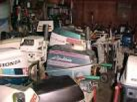 OUTBOARD MOTOR REPAIR (all brands and sizes) - San Diego ...