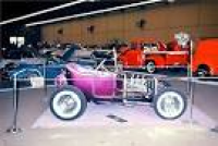 1963…Bay Area Car Shows Were the Best - Hot Rod Network