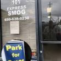 101 Express Smog - 23 Photos & 201 Reviews - Smog Check Stations ...