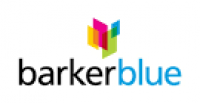 BarkerBlue | Build Better and Brand Bolder