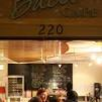Bacio Cafe - CLOSED - 42 Reviews - 220 Main St - San Mateo, CA ...