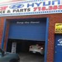 Star Hyundai - 30 Reviews - Auto Repair - 16234 Pidgeon Meadow Rd ...