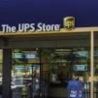 The UPS Store - 18 Photos & 98 Reviews - Shipping Centers - 39120 ...