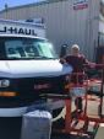U-Haul Neighborhood Dealer - Truck Rental - 3753 San Pablo Dam Rd ...
