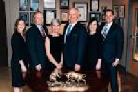 Salomon & Ludwin Team | Top Financial Advisors | Richmond VA
