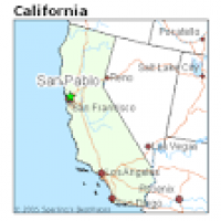 Best Places to Live in San Pablo, California