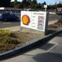 Shell - Gas Stations - 500 Appian Way, El Sobrante, CA - Phone ...