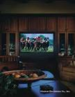 73 best Home Theaters images on Pinterest | Cinema room, Basement ...