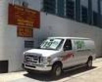 U-Haul: Moving Truck Rental in San Pedro, CA at Plaza Self Storage
