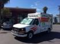 U-Haul: Moving Truck Rental in Wilmington, CA at Best Union