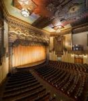 Theatre Tour: The Warner Grand San Pedro | South On Spring