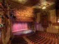 Warner Grand Theatre, San Pedro, CA #alvasbfm #theatre | Famous ...