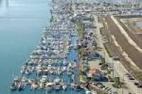 Cerritos Yacht Anchorage in Wilmington, CA, United States - Marina ...