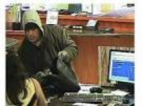 Armed Bank Robbery Suspect Caught on Camera, San Ramon Police Say ...