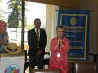 Meeting Notes for July 6, 2017 | Rotary Club of San Ramon, CA