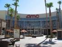 AMC Tustin 14 at the District in Tustin, CA - Cinema Treasures