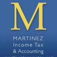 Martinez Income Tax & Accounting - 25 Photos & 28 Reviews ...
