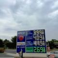 Arco Service Station - 13 Reviews - Gas Stations - 3003 Newport ...