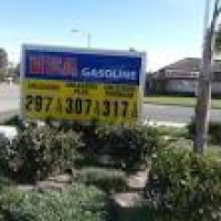 USA Gasoline - Gas Stations - 751 Baker St, Costa Mesa, CA - Phone ...