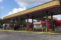 Man killed in Birmingham gas station shooting identified; police ...
