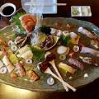 San Shi Go - 1826 Photos & 605 Reviews - Sushi Bars - 205 Main St ...