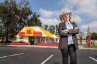 Why Wienerschnitzel's new CEO returned to California to run her ex ...