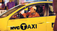 The NYC Taxi Blog: YellowCabNYCTaxi.com
