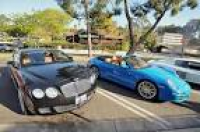 Cars Coffee In Santa Barbara/Montecito - Rennlist - Porsche ...