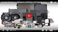 Auto Cooling Parts & Car Radiators For Sale | Car AC Condenser ...
