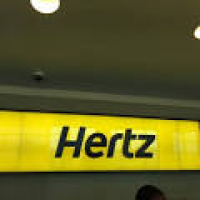 Hertz Rent A Car - 18 Photos & 63 Reviews - Car Rental - 600 ...
