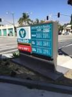 Valero - Gas Stations - 134 S Milpas St, Santa Barbara, CA - Phone ...