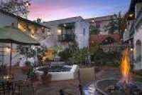 Spanish Garden Inn, Santa Barbara, CA - Booking.com